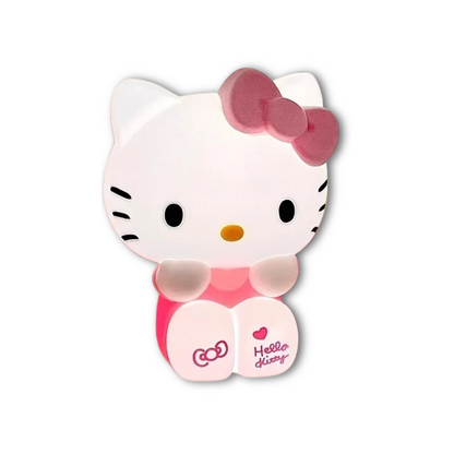 Hello Kitty LED Night Lamp