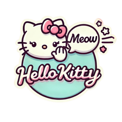 HelloKittysMeow