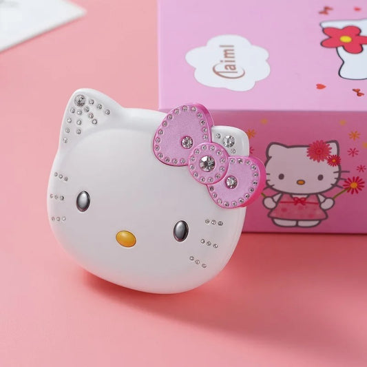 Hello Kitty Flip Phone