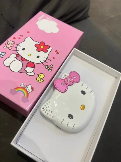 Hello Kitty Flip Phone