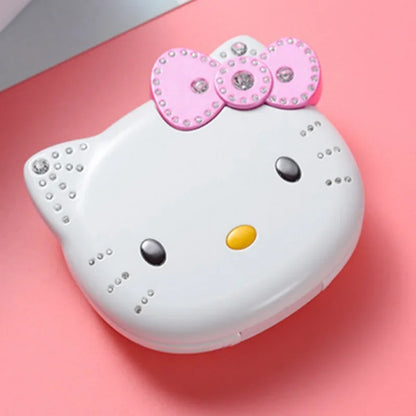 Hello Kitty Flip Phone